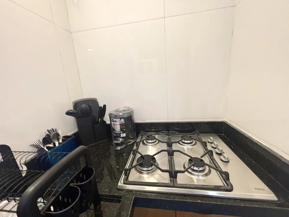 Flat/Apart Hotel, 1 quarto, 25 m² - Foto 11