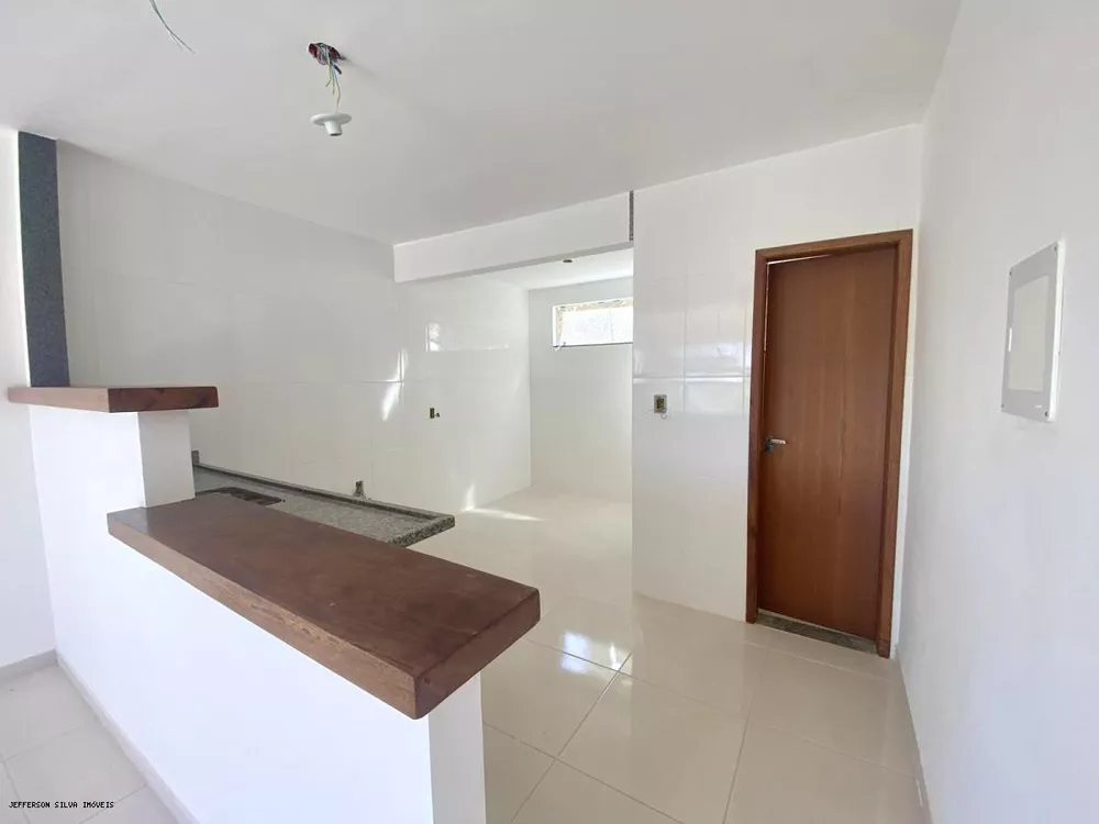 Casa de Condomínio, 2 quartos - Foto 8