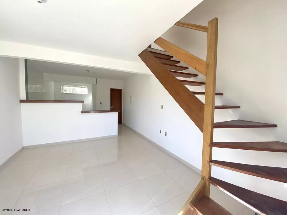 Casa de Condomínio, 2 quartos - Foto 5