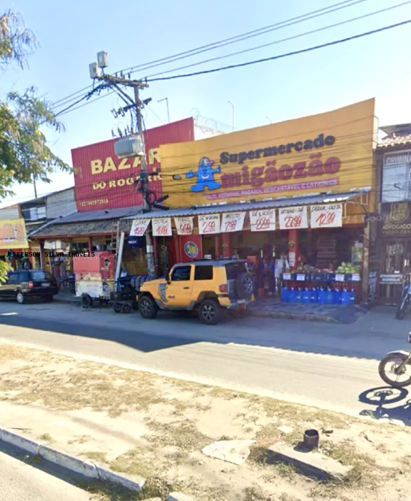 Loja-Salão, 35 m² - Foto 6