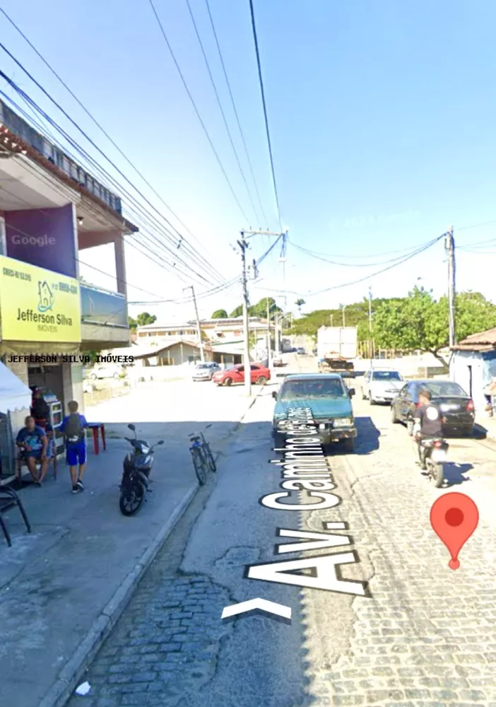 Loja-Salão, 35 m² - Foto 2