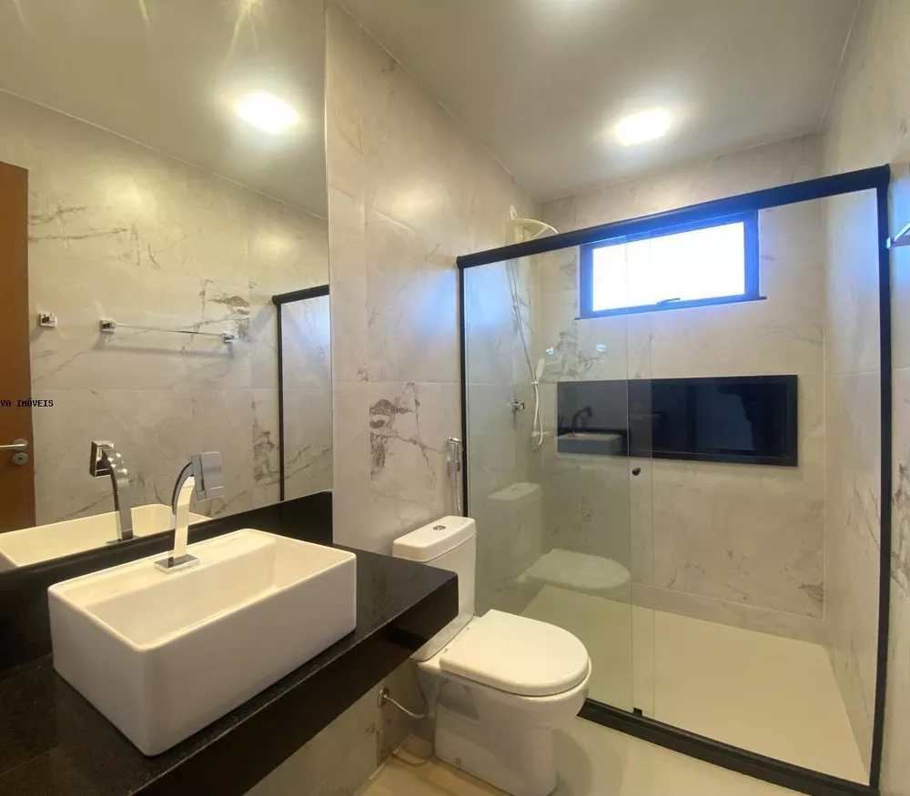 Casa de Condomínio, 5 quartos - Foto 22