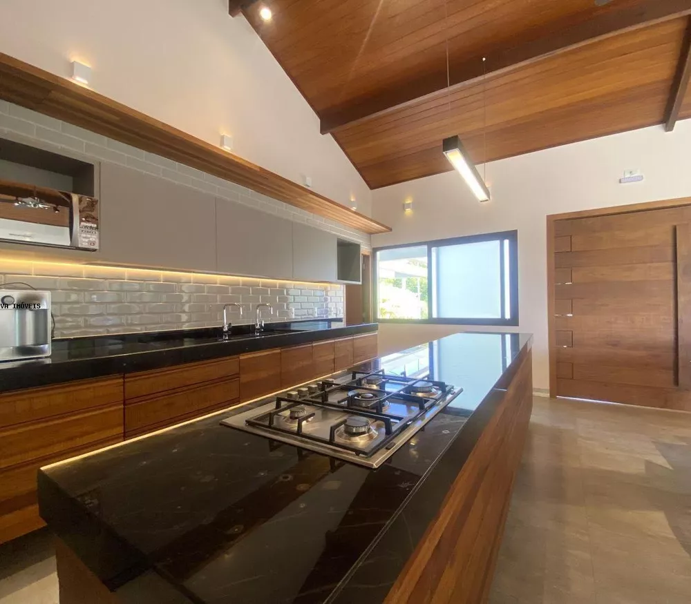 Casa de Condomínio, 5 quartos - Foto 6