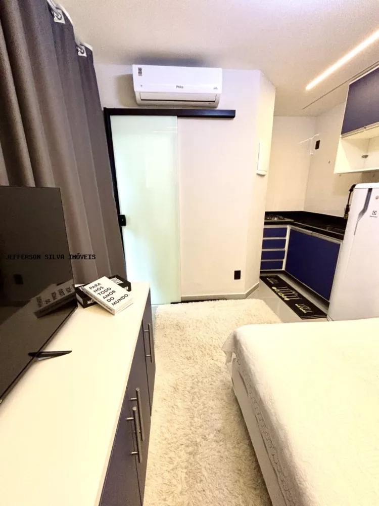 Apartamento, 1 quarto, 25 m² - Foto 10