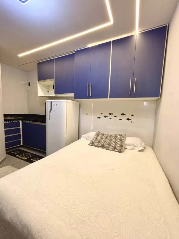 Apartamento, 1 quarto, 25 m² - Foto 9