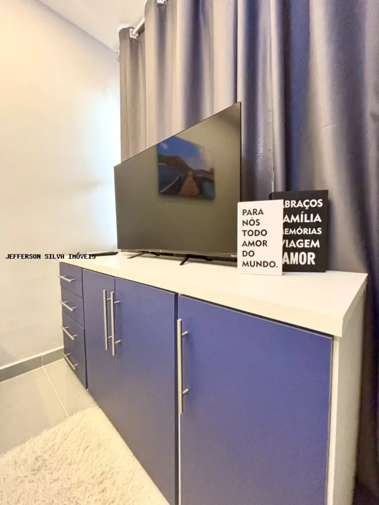 Apartamento, 1 quarto, 25 m² - Foto 19