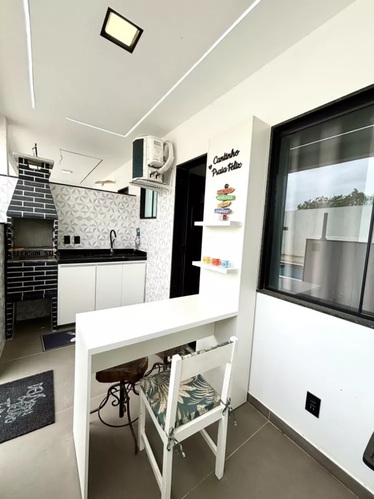 Apartamento, 1 quarto, 25 m² - Foto 3