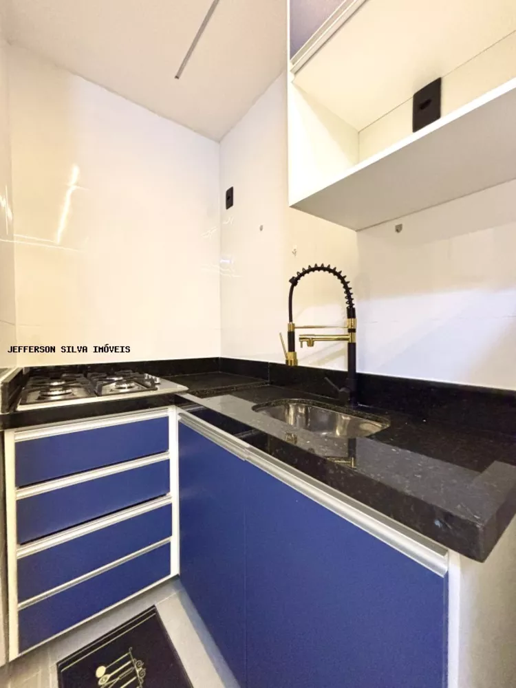 Apartamento, 1 quarto, 25 m² - Foto 12