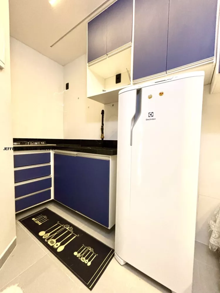 Apartamento, 1 quarto, 25 m² - Foto 11