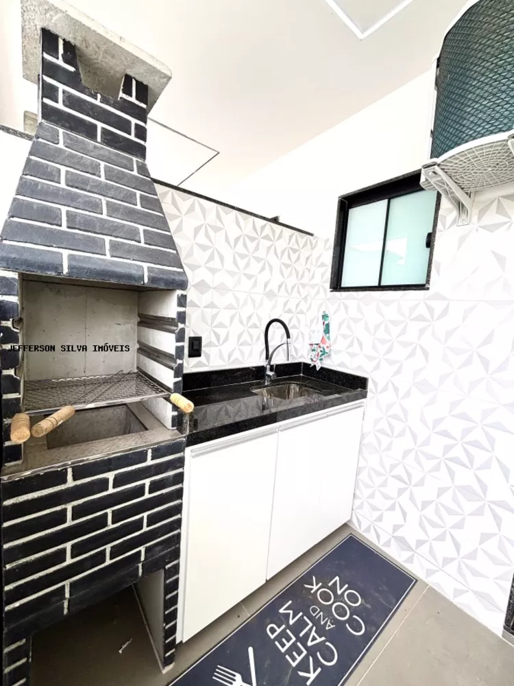 Apartamento, 1 quarto, 25 m² - Foto 4