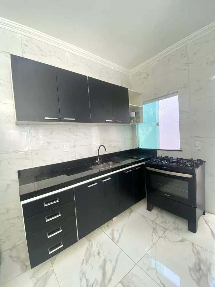 Casa, 2 quartos, 90 m² - Foto 9