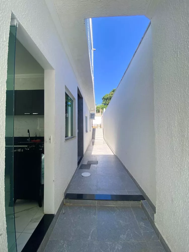 Casa, 2 quartos, 90 m² - Foto 24