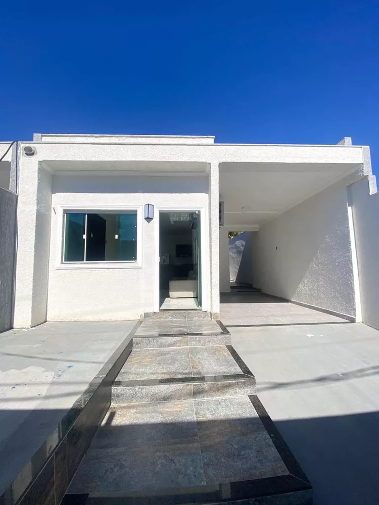 Casa, 2 quartos, 90 m² - Foto 3