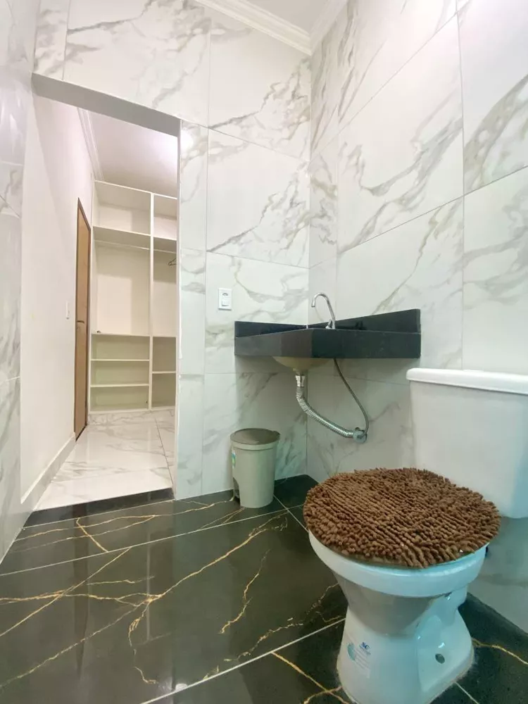 Casa, 2 quartos, 90 m² - Foto 22