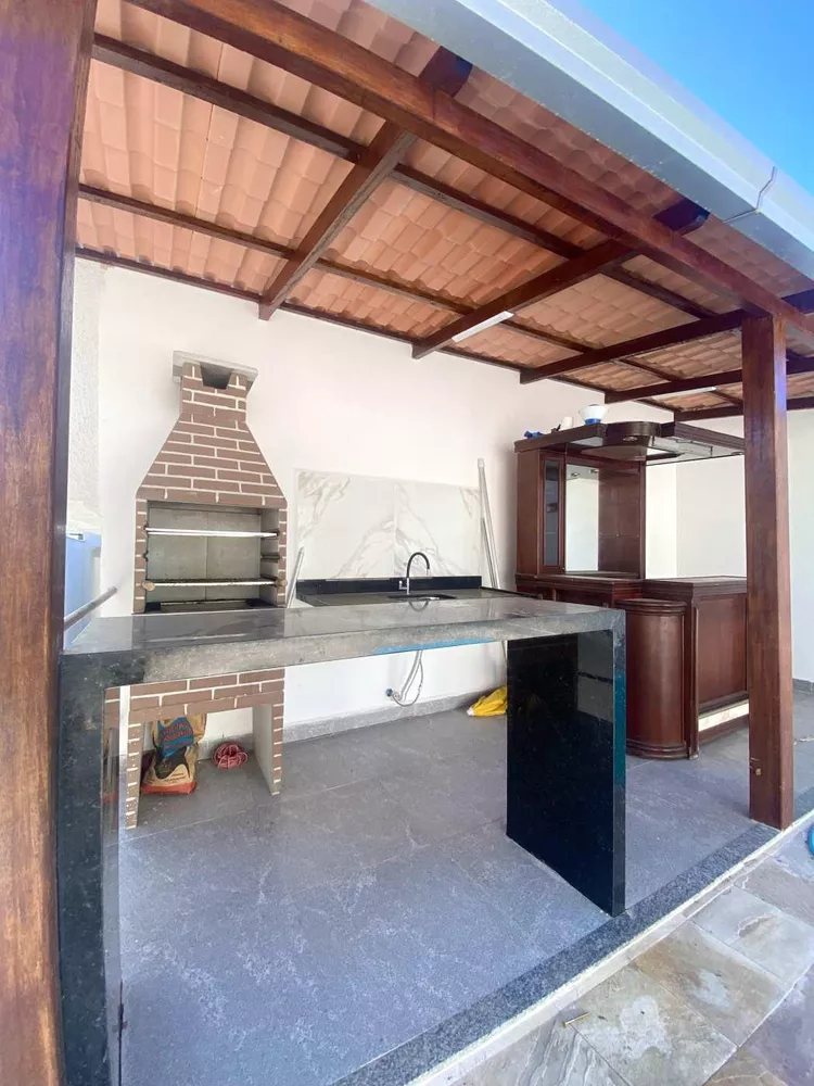 Casa, 2 quartos, 90 m² - Foto 26