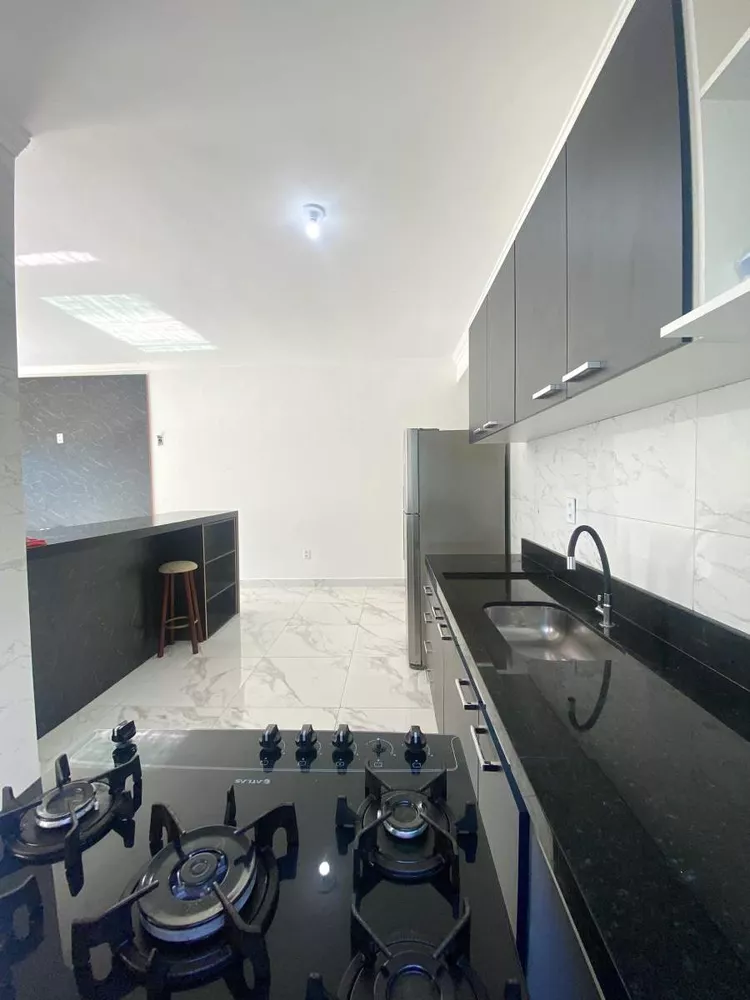 Casa, 2 quartos, 90 m² - Foto 11