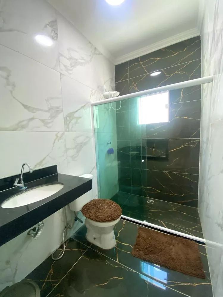 Casa, 2 quartos, 90 m² - Foto 20