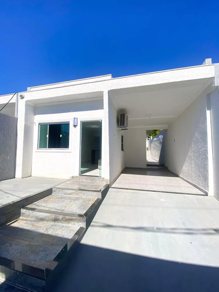 Casa, 2 quartos, 90 m² - Foto 2