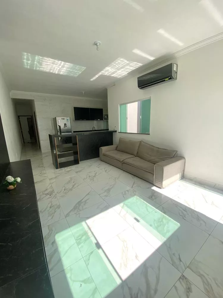 Casa, 2 quartos, 90 m² - Foto 4