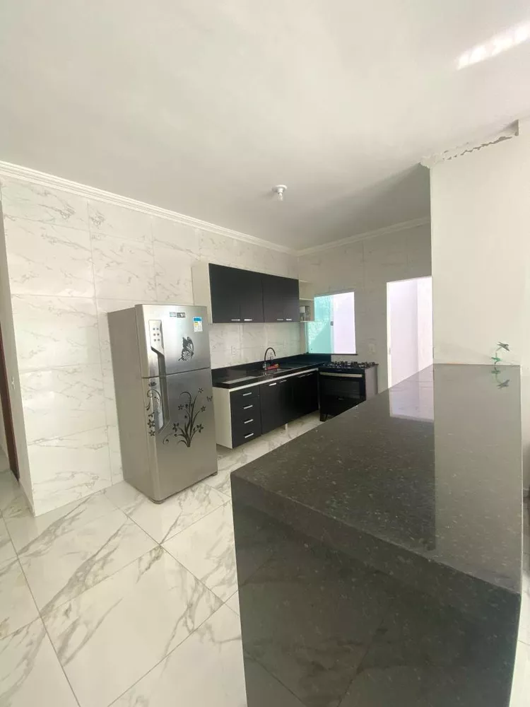 Casa, 2 quartos, 90 m² - Foto 6