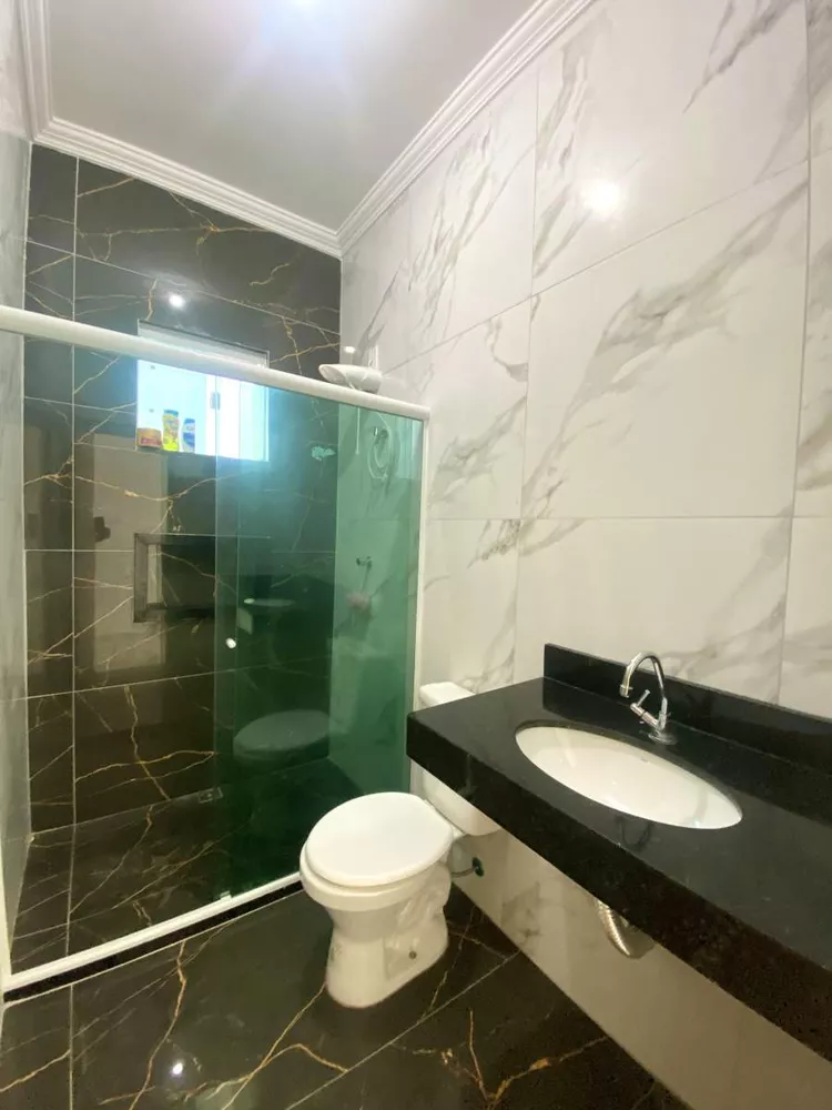 Casa, 2 quartos, 90 m² - Foto 12