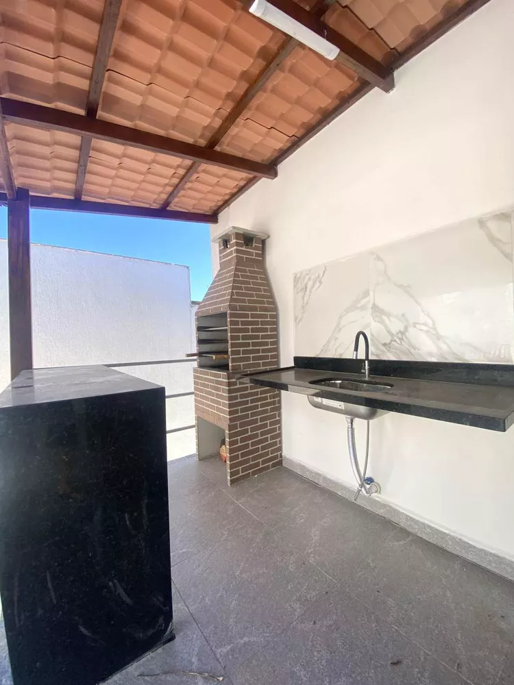 Casa, 2 quartos, 90 m² - Foto 27