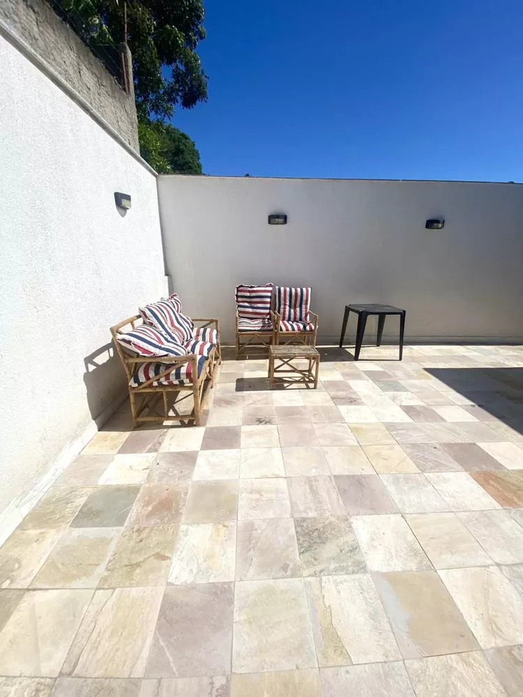 Casa, 2 quartos, 90 m² - Foto 29