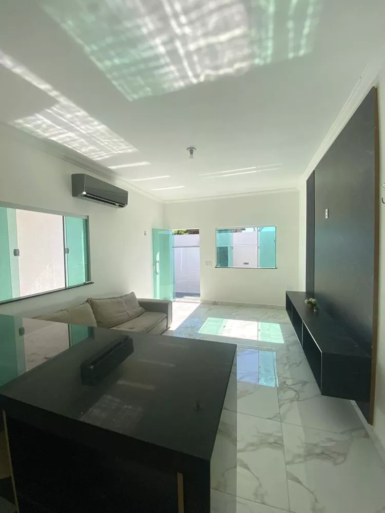 Casa, 2 quartos, 90 m² - Foto 5