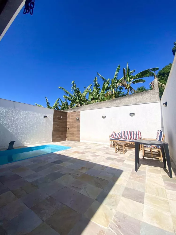 Casa, 2 quartos, 90 m² - Foto 25