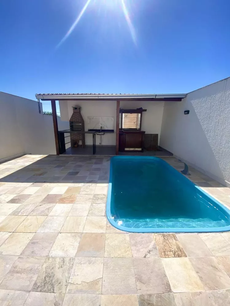 Casa, 2 quartos, 90 m² - Foto 30