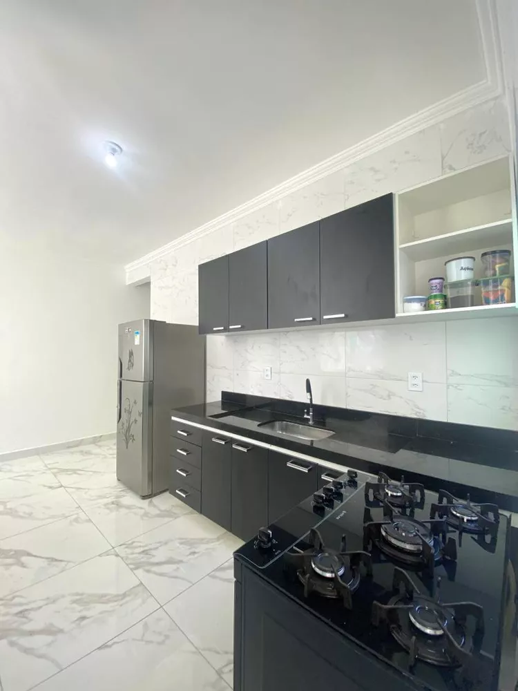 Casa, 2 quartos, 90 m² - Foto 10