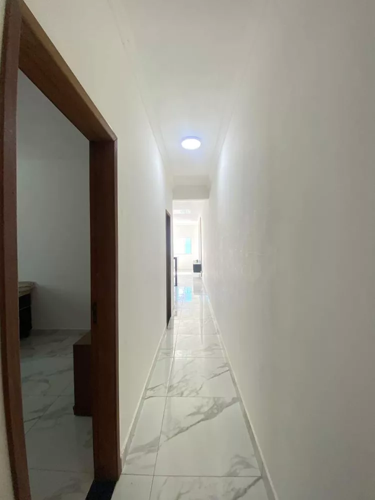 Casa, 2 quartos, 90 m² - Foto 13