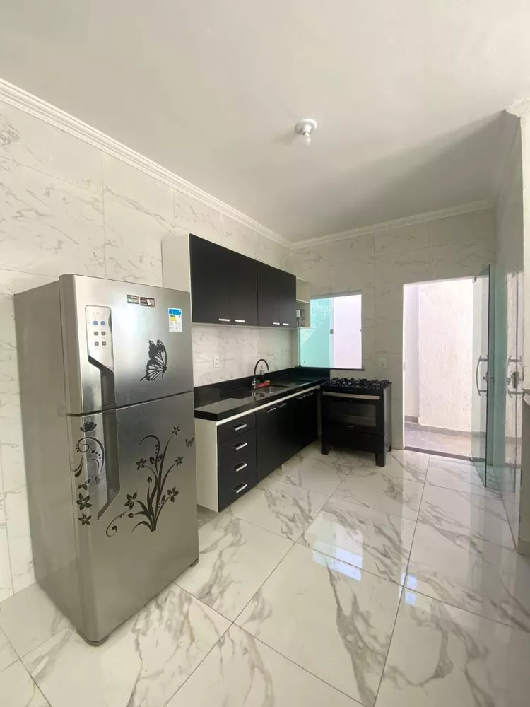 Casa, 2 quartos, 90 m² - Foto 7