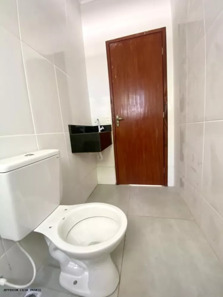 Casa, 2 quartos, 80 m² - Foto 12