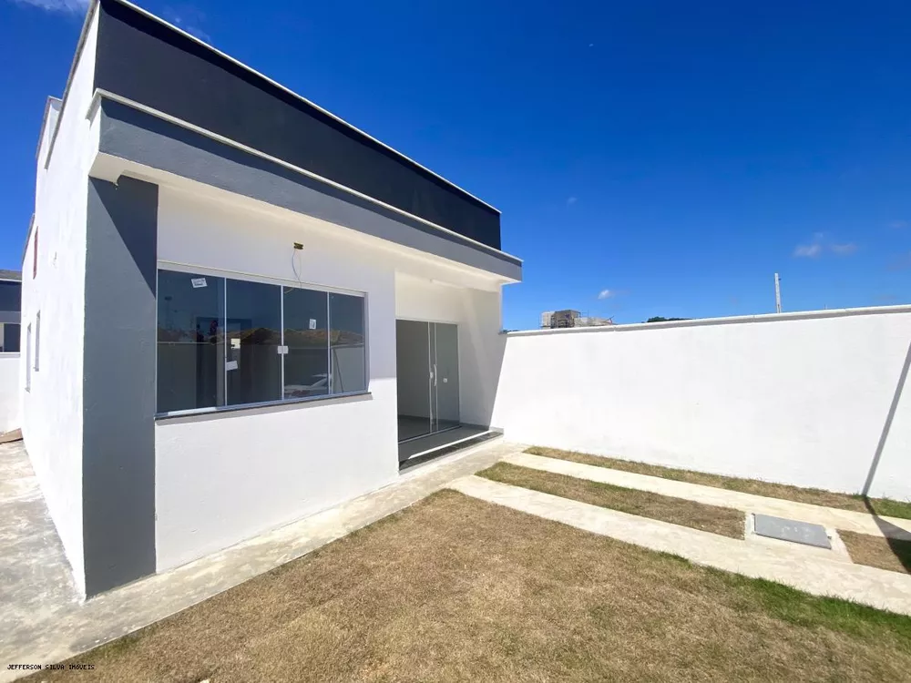 Casa à venda com 2 quartos, 80m² - Foto 5