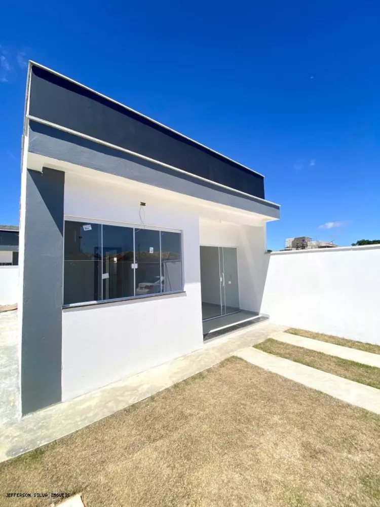 Casa à venda com 2 quartos, 80m² - Foto 3