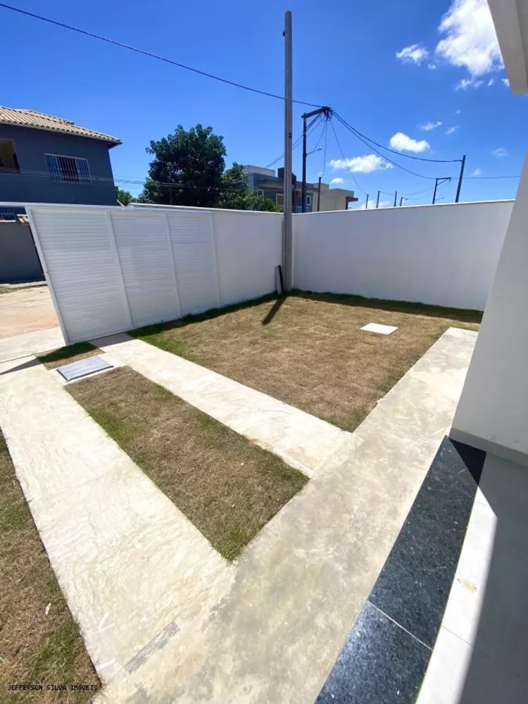 Casa, 2 quartos, 80 m² - Foto 13