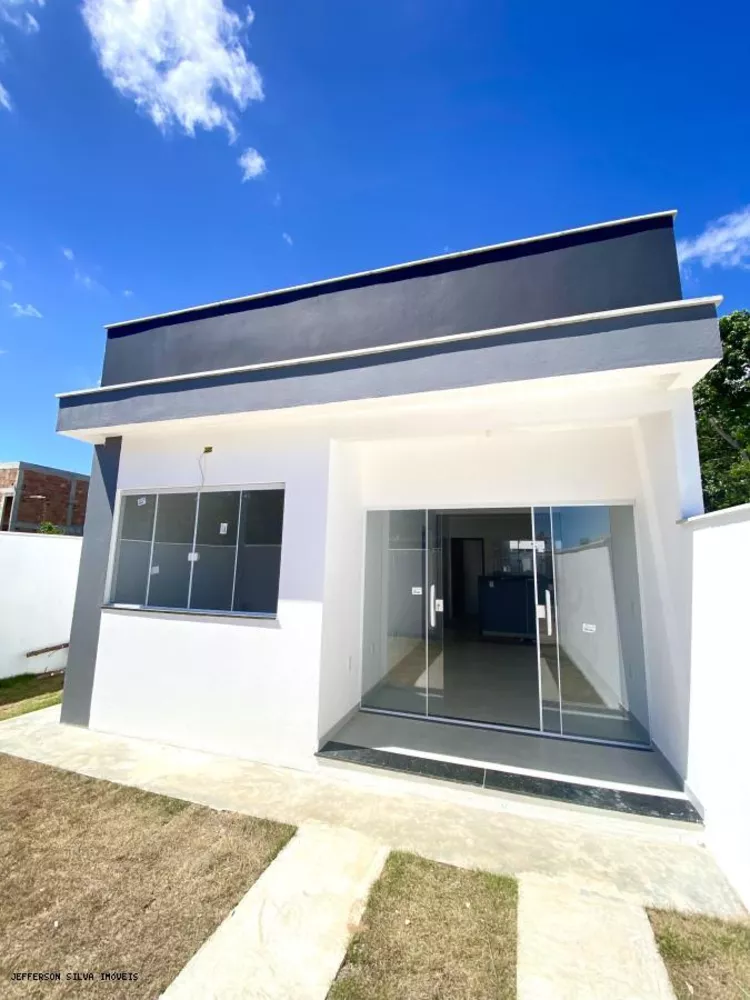 Casa à venda com 2 quartos, 80m² - Foto 2