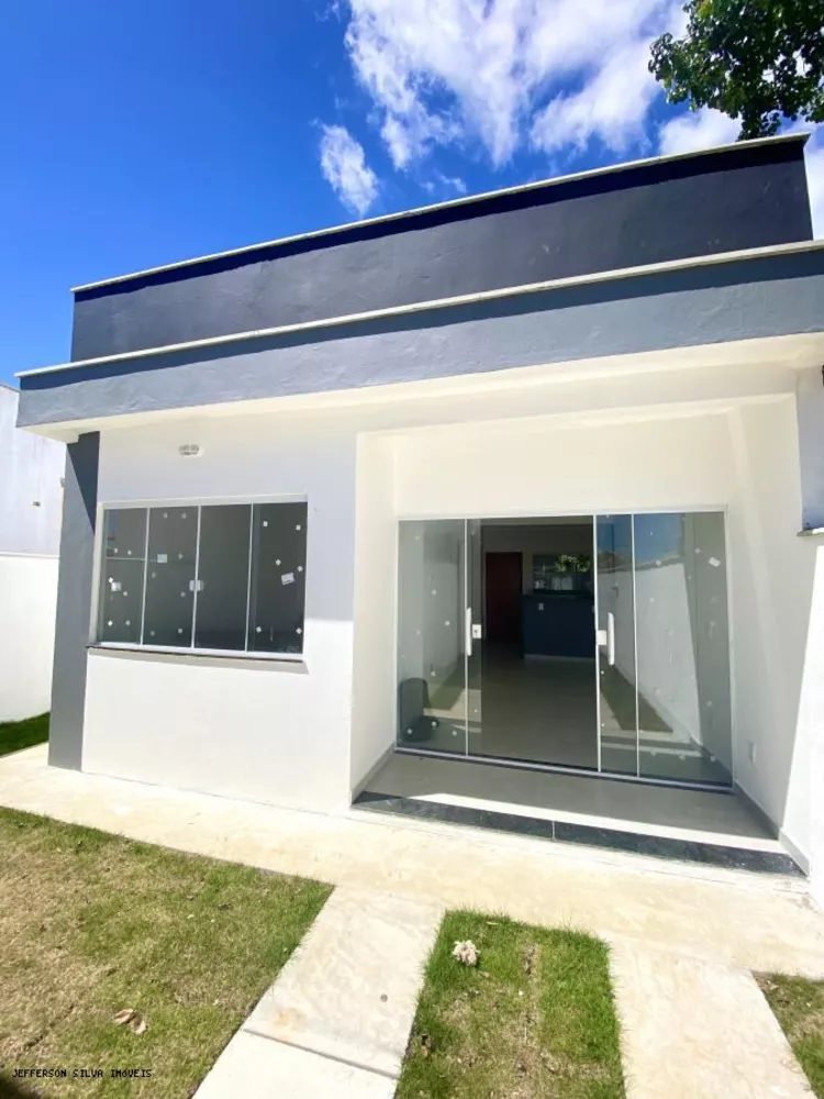 Casa à venda com 2 quartos, 80m² - Foto 6