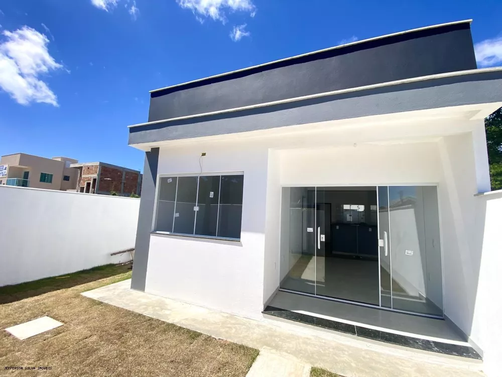 Casa à venda com 2 quartos, 80m² - Foto 4