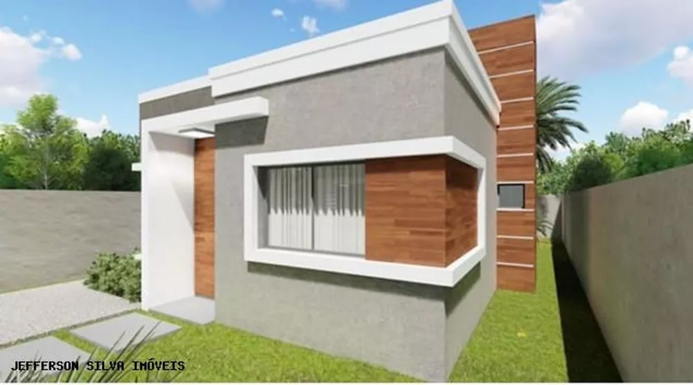 Casa de Condomínio à venda com 2 quartos, 260m² - Foto 2