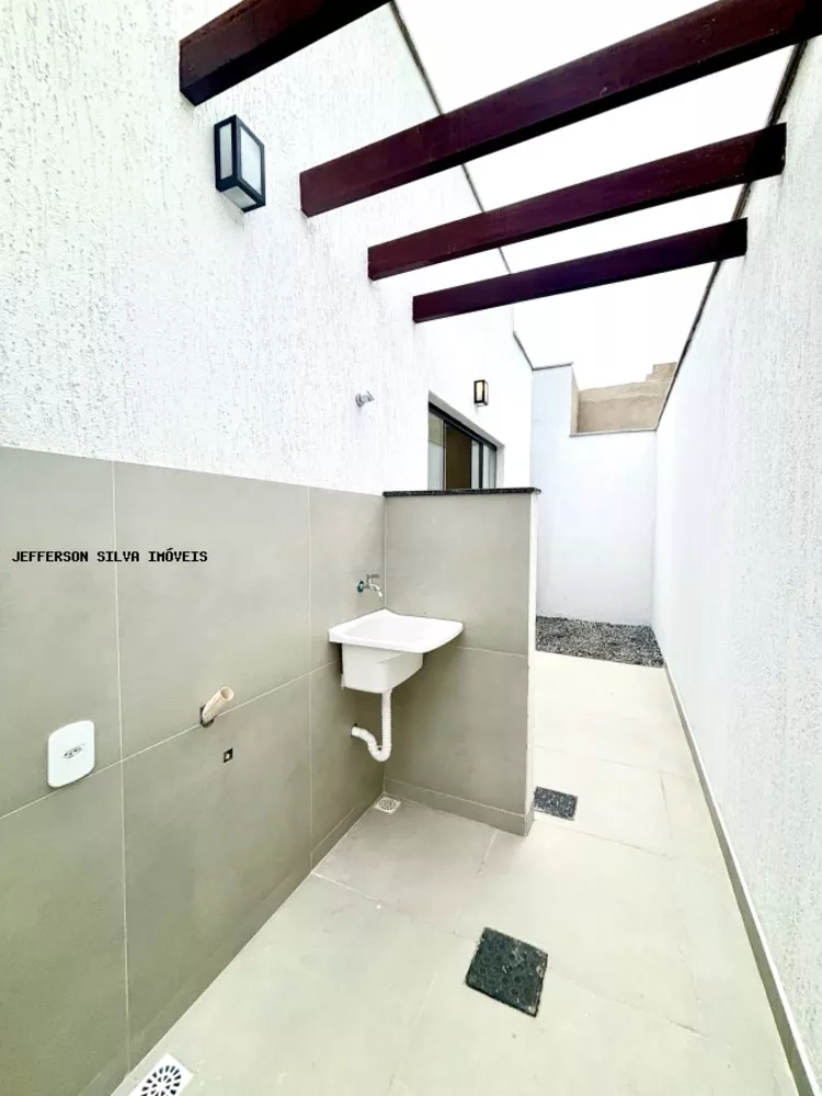 Casa, 2 quartos - Foto 22