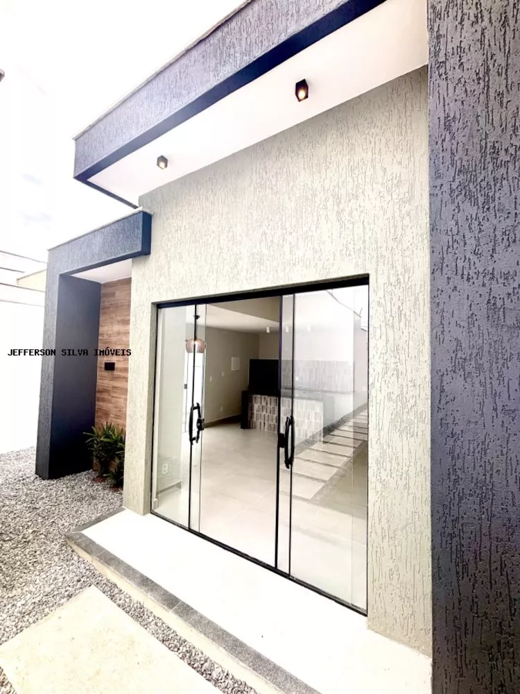 Casa, 2 quartos - Foto 1