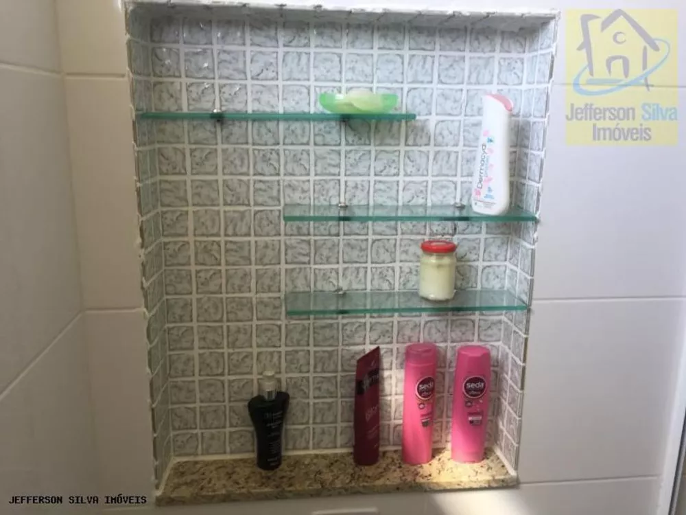 Casa de Condomínio, 4 quartos - Foto 21