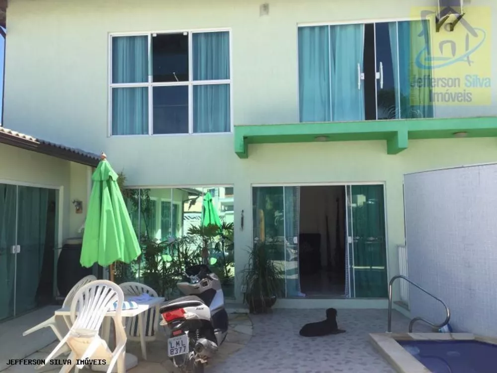 Casa de Condomínio, 4 quartos - Foto 29