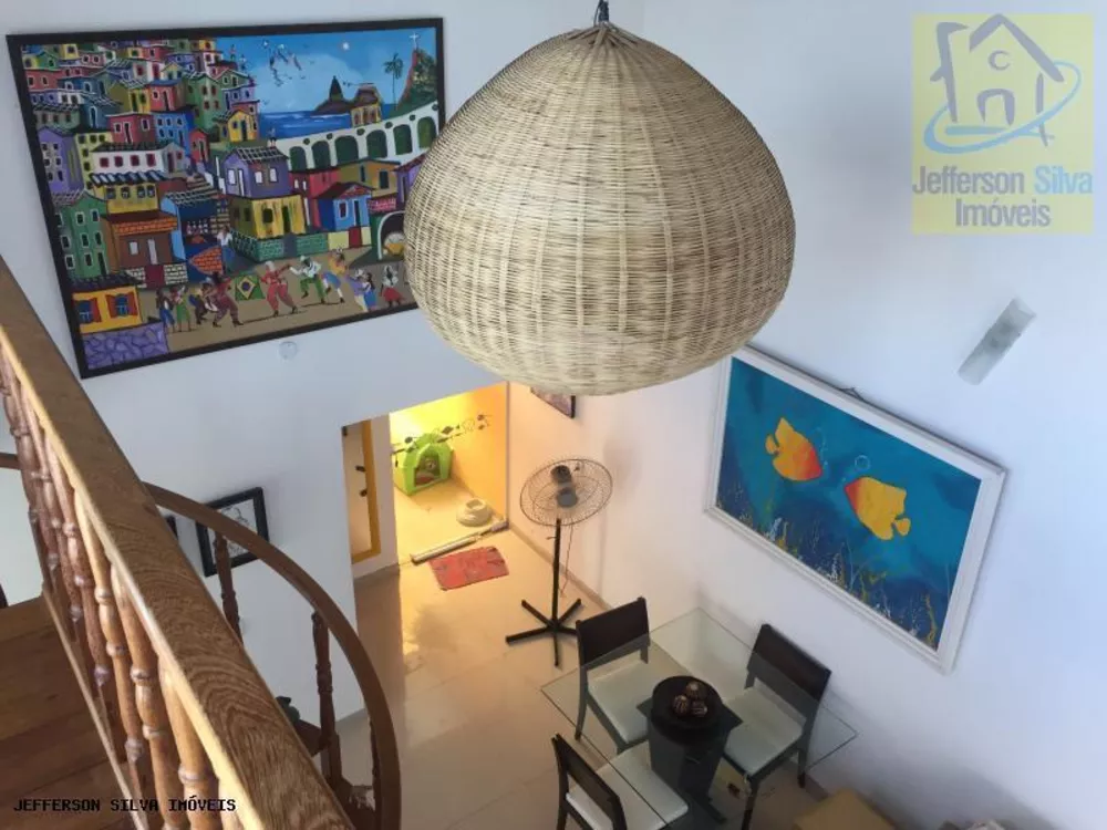Casa de Condomínio, 4 quartos - Foto 15