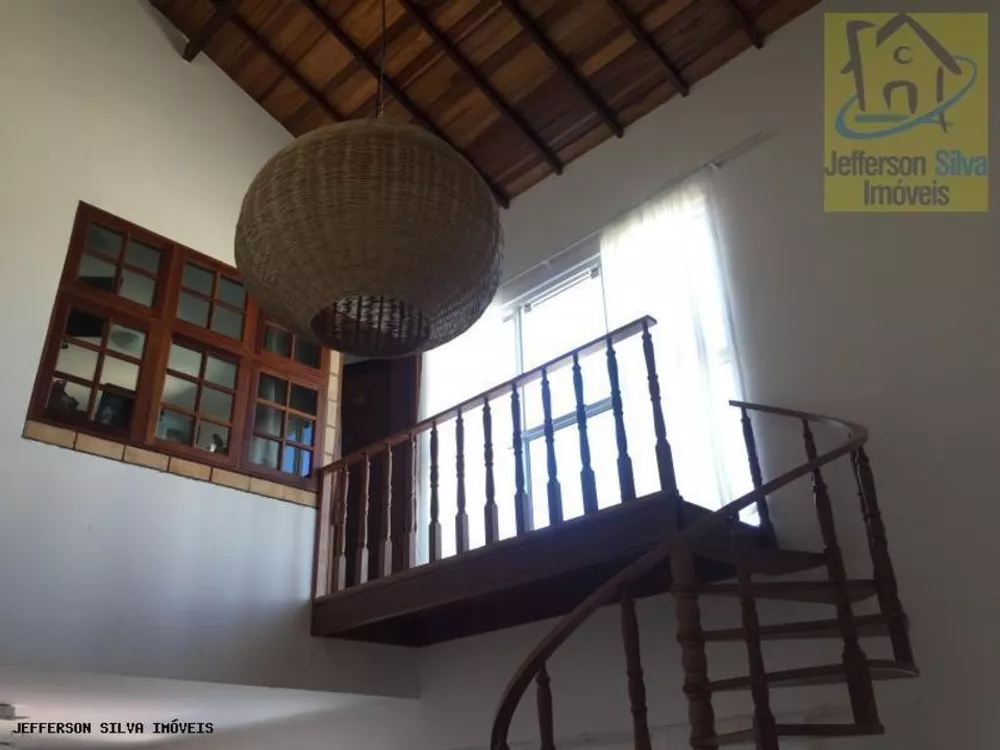 Casa de Condomínio, 4 quartos - Foto 12