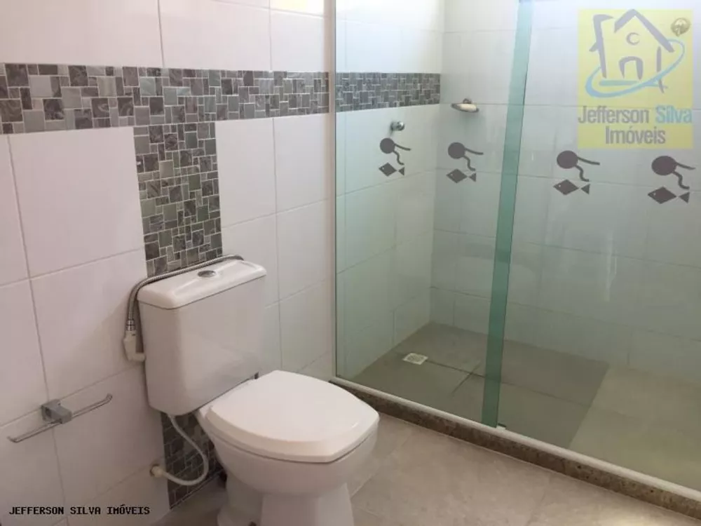 Casa de Condomínio, 4 quartos - Foto 20