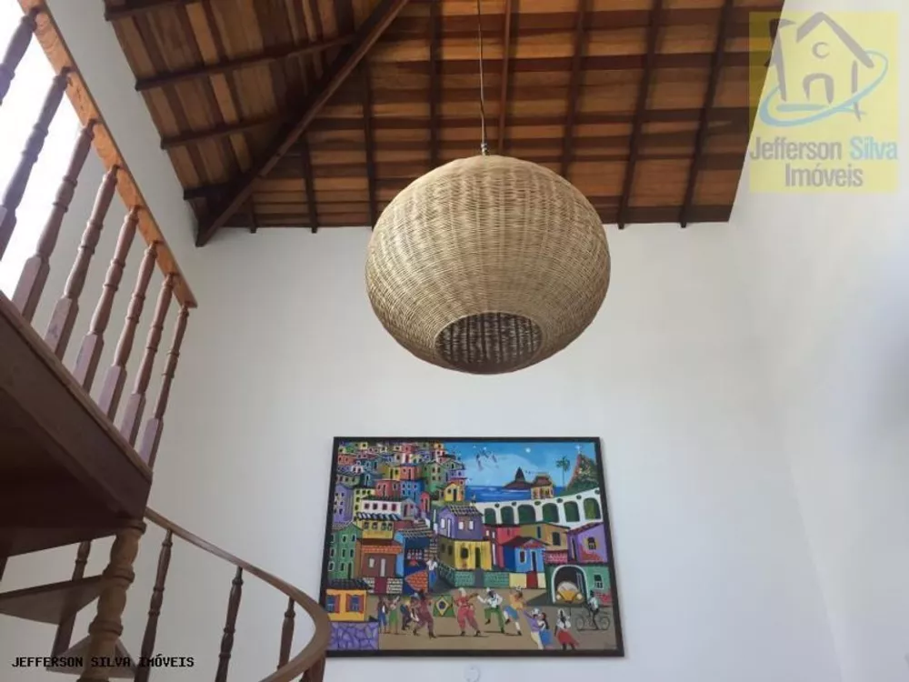 Casa de Condomínio, 4 quartos - Foto 11