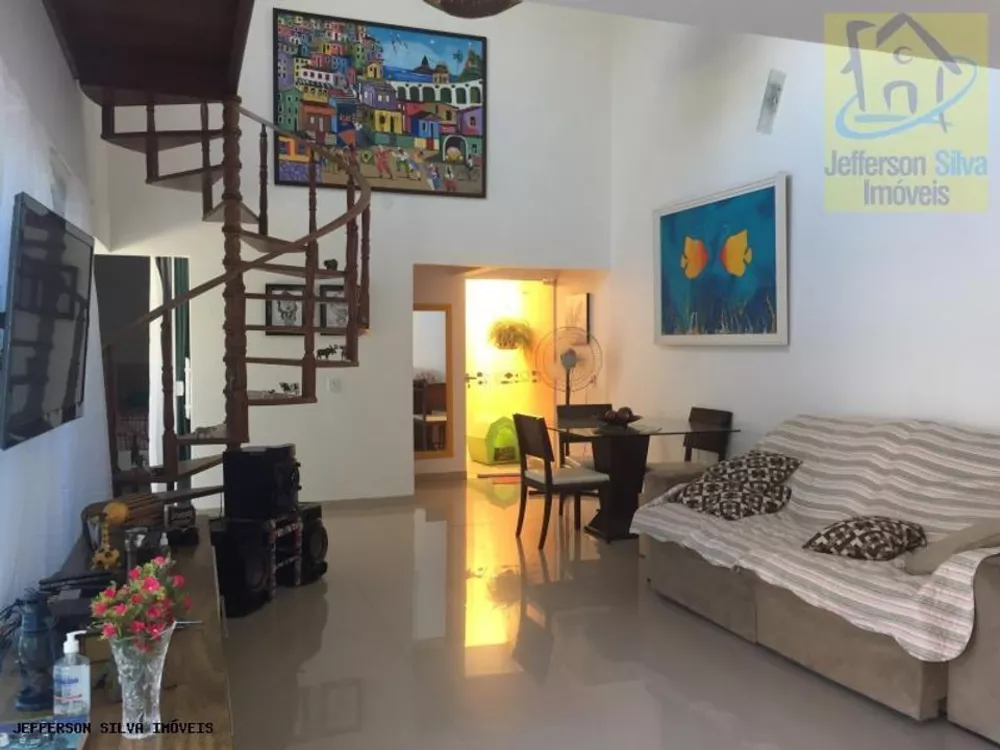 Casa de Condomínio, 4 quartos - Foto 10